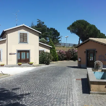 La Francigena *