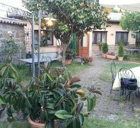 Herberg La Francigena