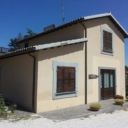 Herberg La Francigena