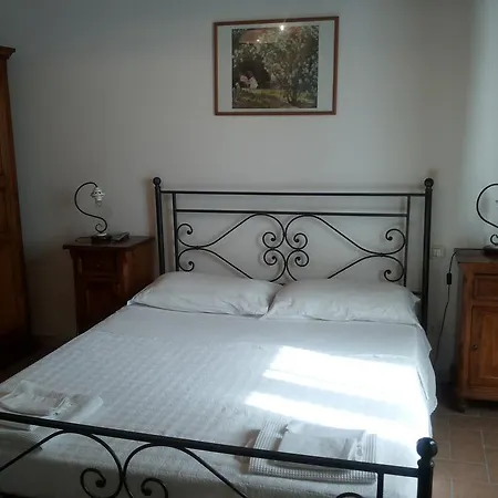 La Francigena *