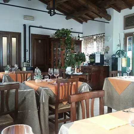 La Francigena *
